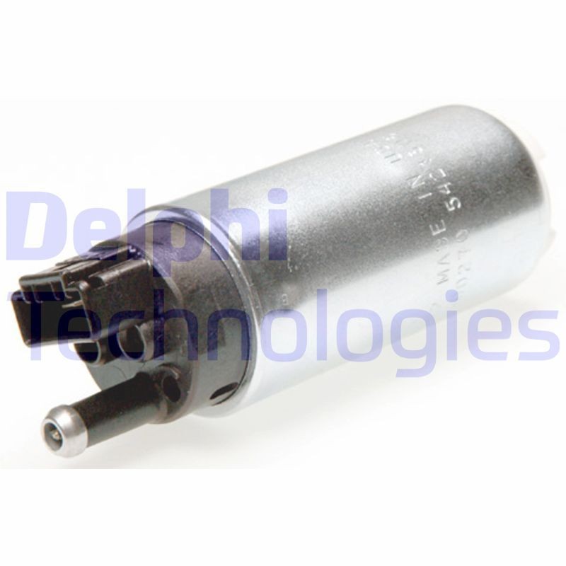 DELPHI Gasveer achterklep GS10215 GS10215 Gasveer kofferruimte SUBARU OUTBACK DELPHI