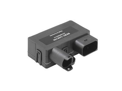 BERU Control Unit, glow plug system GSE156 BERU GSE156 ROVER 45 glow plug relay cost