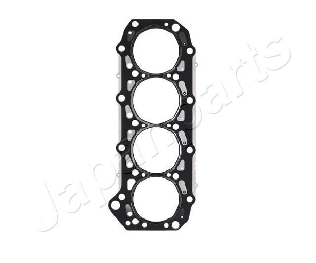 JAPANPARTS Topplockspackning GT-120B GT-120B Topplockspackning JAPANPARTS RENAULT 8