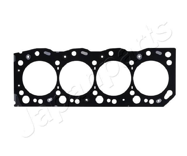 JAPANPARTS Zylinderkopfdichtung GT-203A Zylinderkopfdeckeldichtung JAPANPARTS Toyota YARIS GT-203A