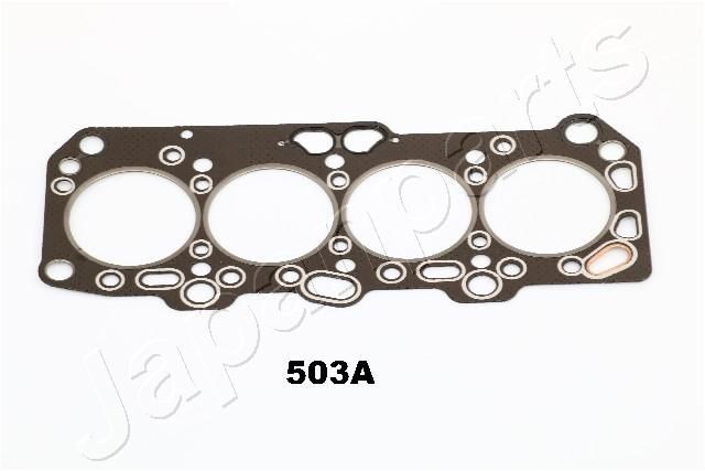 JAPANPARTS Pakking, cilinderkop GT-503A Mitsubishi L 200 Koppakking, cilinder JAPANPARTS GT-503A