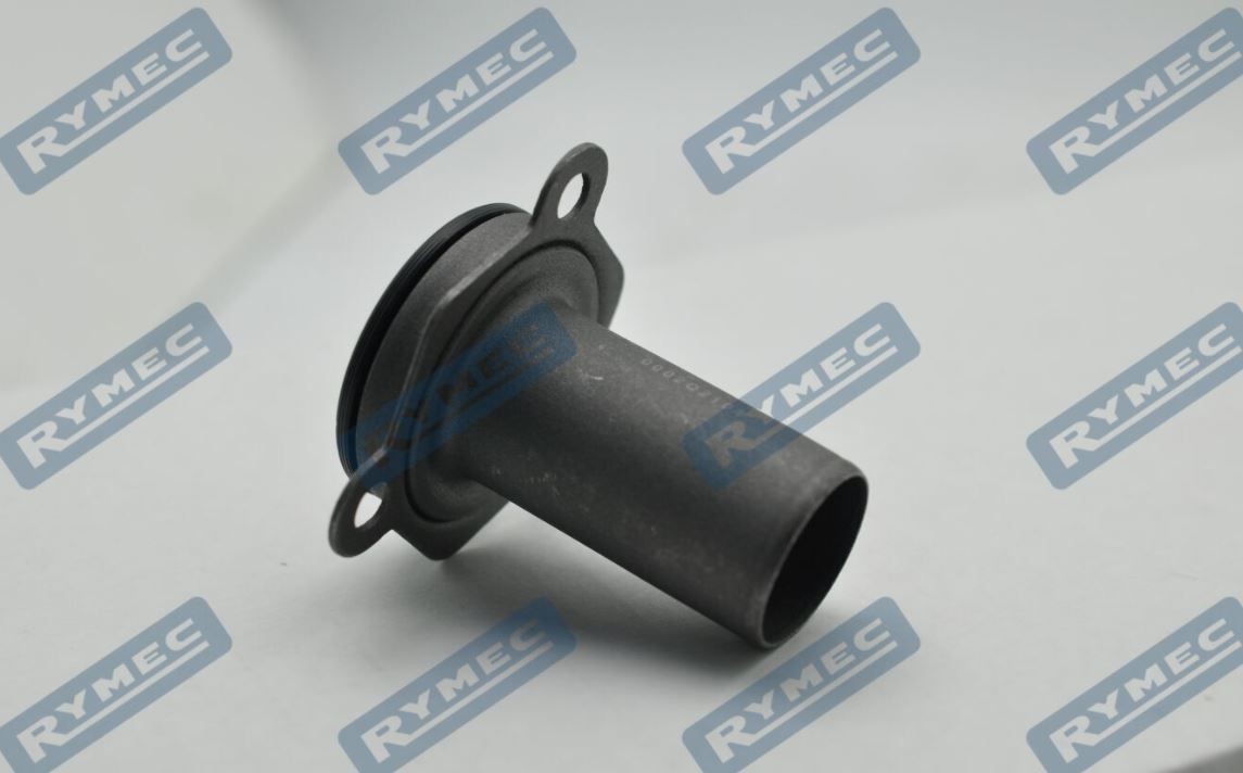 RYMEC Σωληνωτός οδηγός, συμπλέκτης GT0002 GT0002 Σωληνωτός οδηγός SUZUKI ALTO RYMEC