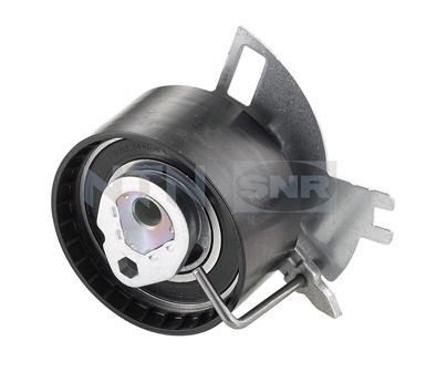 SNR Spanrol, distributieriem GT359.45 SNR GT359.45 Spanrol, tandriem OPEL ZAFIRA originele