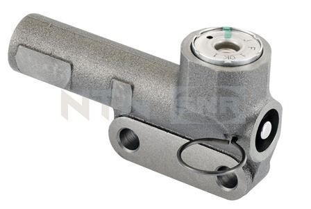 SNR Τεντωτήρας ιμάντα, οδοντωτός ιμάντας GT384.07 Τεντωτήρας ιμάντα, οδοντωτός ιμάντας SNR Nissan INTERSTAR GT384.07