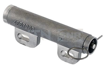 SNR Tensor de correia, correia dentada GT386.02 GT386.02 Tensor de correia, correia dentada SNR NISSAN 200 SX