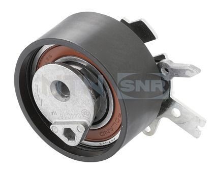 SNR Napínacia kladka ozubeného remeňa GT386.03 GT386.03 Napínacia kladka ozubeného remeňa SMART CABRIO SNR