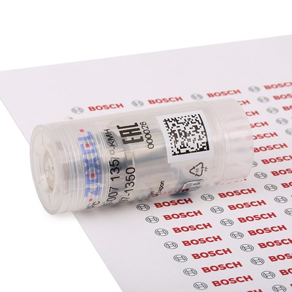 Corps d'injecteur BOSCH H 105 007 135 BOSCH H 105 007 135 Injecteur-pompe essence et diesel Mitsubishi OUTLANDER 2009