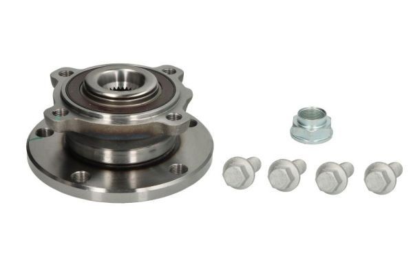 BTA Radlagersatz H1M030BTA H1M030BTA BTA Radlager Mini Paceman R61 Kosten