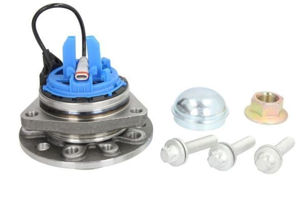 BTA Rattalaagrikomplekt H1X018BTA BTA H1X018BTA Rattalaager Saab 9-3 Cabrio YS3F hind