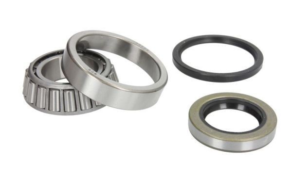 BTA Wheel bearing kit H21020BTA H21020BTA BTA wheel hub for NISSAN PRIMASTAR