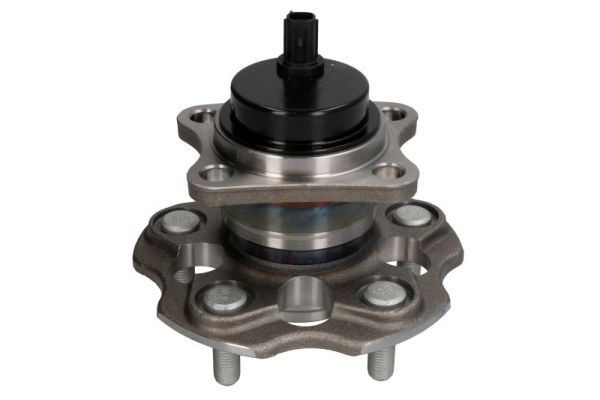 BTA Kit cuscinetto ruota H22097BTA BTA H22097BTA Cuscinetto mozzo Toyota Yaris NCP 15 prezzo