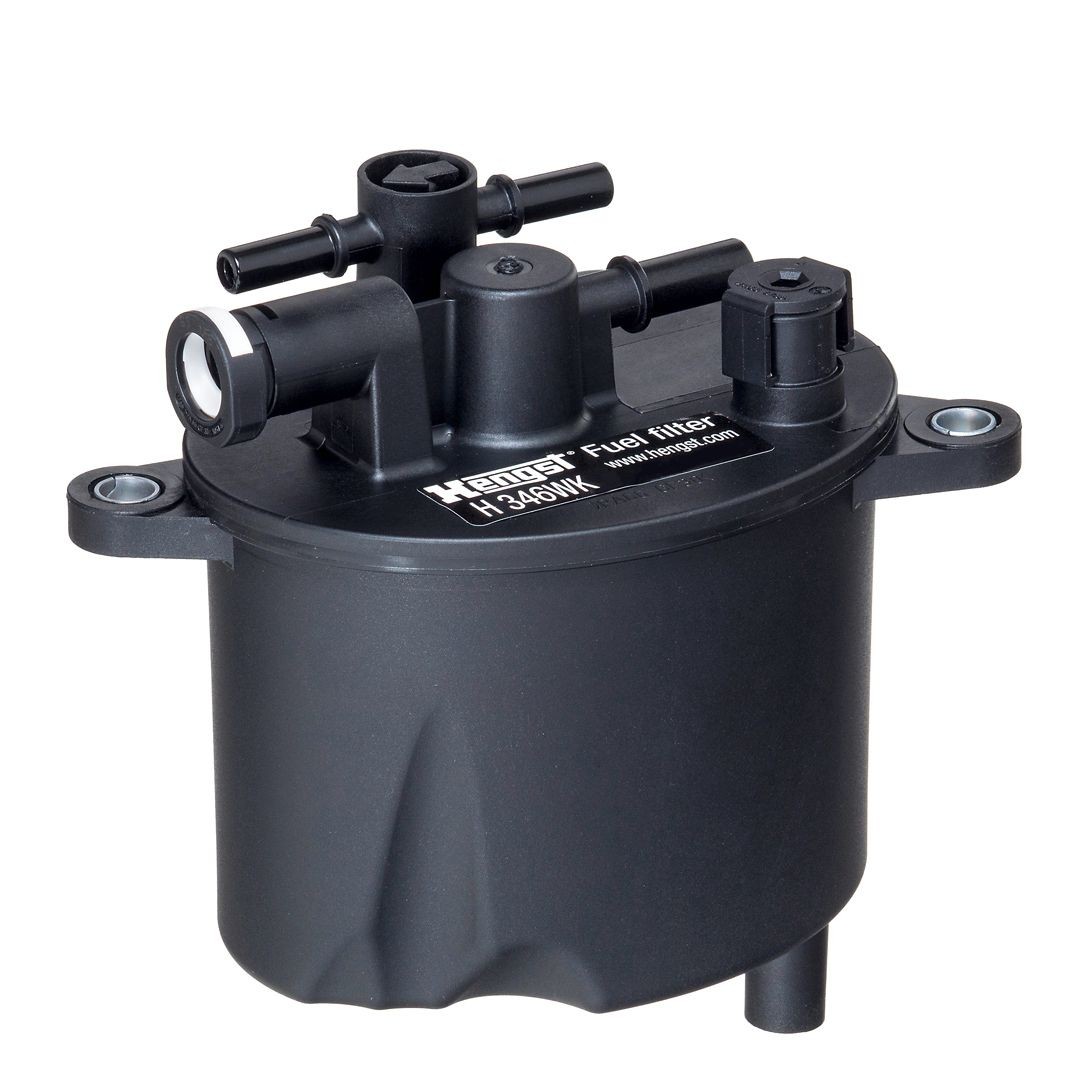 HENGST FILTER Drivstoffilter H346WK HENGST FILTER H346WK Drivstoffilter Range Rover Evoque l538 billige