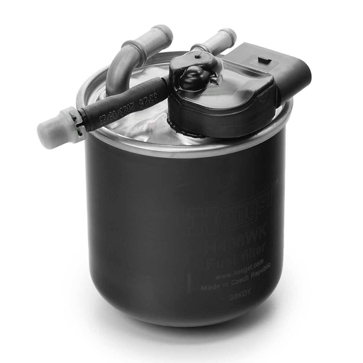 HENGST FILTER Filtro carburante H406WK HENGST FILTER H406WK Filtri carburante Mercedes A205 originali prezzo