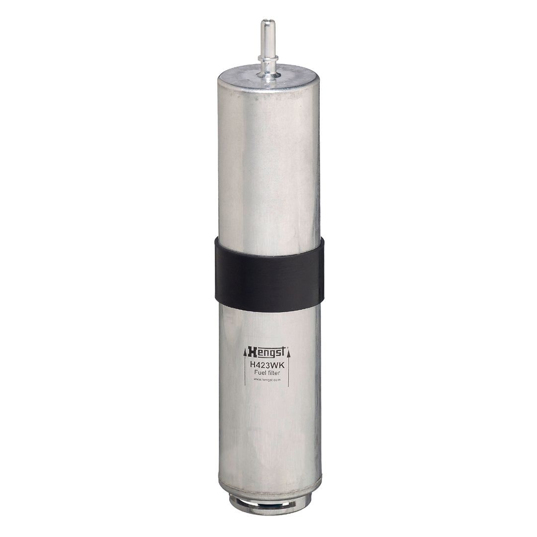 HENGST FILTER Polttoainesuodatin H423WK HENGST FILTER H423WK Mini Cabriolet F57 polttoainesuodatin vaihto hinta