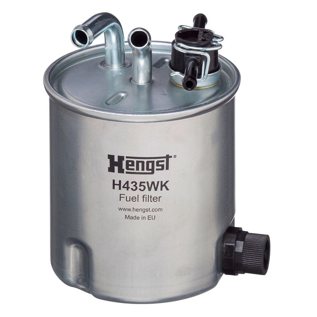 HENGST FILTER Polttoainesuodatin H435WK H435WK HENGST FILTER Polttoainesuodatin NISSAN LAUREL