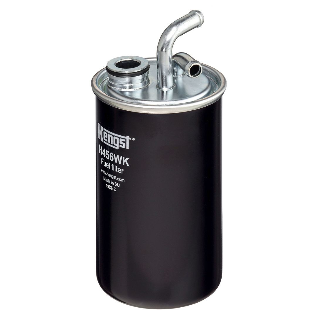 HENGST FILTER Brændstof-filter H456WK Brændstoffilter JEEP HENGST FILTER H456WK