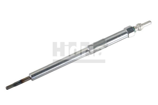 HIDRIA Gloeibougie H5 126 H5 126 Gloeibougie HIDRIA OPEL MERIVA