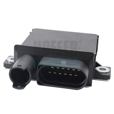 HOFFER Styreapparat, glødetid H7285683 HOFFER H7285683 Relè glødeanlegg BMW E9 Coupé pris