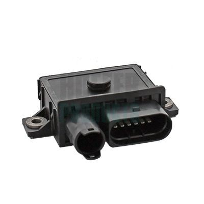 HOFFER Glühzeitsteuergerät H7285687 H7285687 HOFFER MINI Vorglührelais