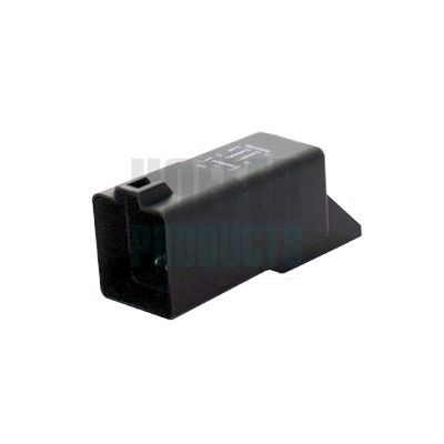 HOFFER Glühzeitsteuergerät H7285693 H7285693 HOFFER MINI Vorglührelais