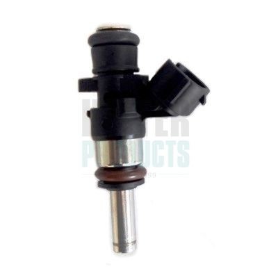 HOFFER Sissepritseklapp H75114266 H75114266 Sissepritseklapp MERCEDES-BENZ 124. Seeria HOFFER