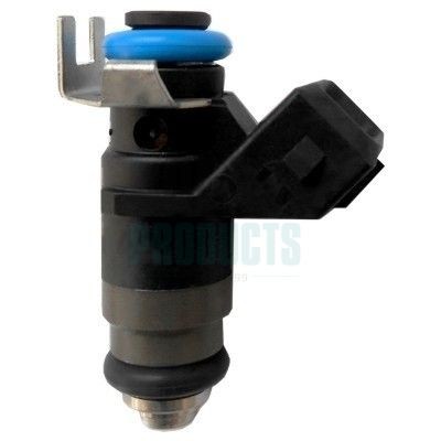 HOFFER Sissepritseklapp H75117170 Sissepritseklapp HOFFER Mercedes-Benz 124. Seeria H75117170