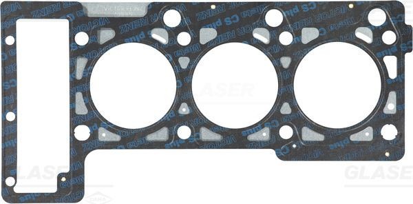 GLASER Tesnenie hlavy valcov H81768-00 Tesnenie hlavy GLASER CARAVAN H81768-00 lacné