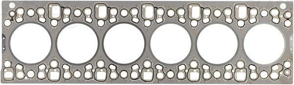 GLASER Tesnenie hlavy valcov H84822-00 Tesnenie pod hlavu GLASER Mercedes-Benz GLK H84822-00