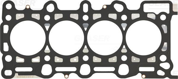 GLASER Gasket, cylinder head H84850-30 Honda ACTY GLASER cylinder head gasket H8485030