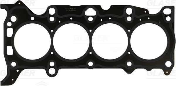 GLASER Pakking, cilinderkop H84879-00 Mazda CX-9 Koppakking GLASER H84879-00