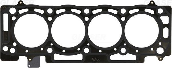 GLASER Tetning, topplokk H84904-00 Toppakning GLASER Ford USA EXPLORER H84904-00