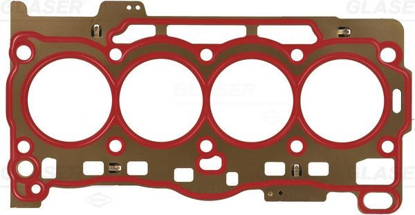 GLASER Joint de culasse H84923-00 Joints de culasse GLASER 105,120 H84923-00 pas cher