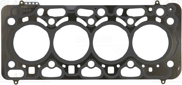 GLASER Pakking, cilinderkop H84928-00 Cilinderkoppakking GLASER C70 H84928-00 goedkoop