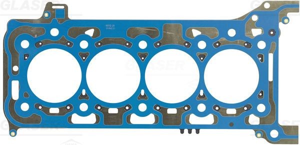 GLASER Joint de culasse H84938-20 H84938-20 Joint de culasse FORD TRANSIT CUSTOM GLASER