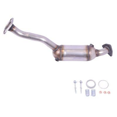 EEC Catalizzatore HA6011T EEC HA6011T costo Catalizzatore Honda Civic 9 Tourer originale