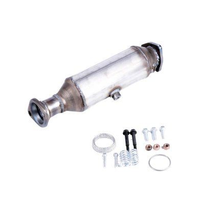 EEC Katalysator HA6014T EEC HA6014T katalytisk omvandlare Honda Civic IX pris