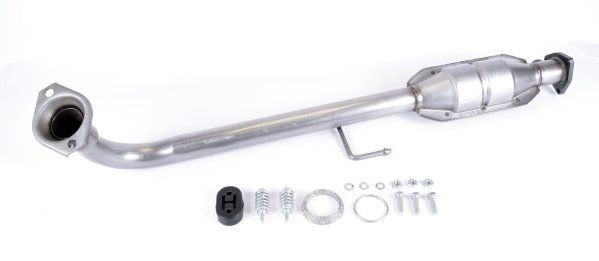 Katalyzátor EEC HA6015T EEC HA6015T: Katalyzátor Honda STREAM 2006