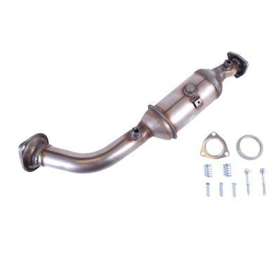 EEC Katalysator HA6027T EEC HA6027T Katalysator Honda NSX Coupe original