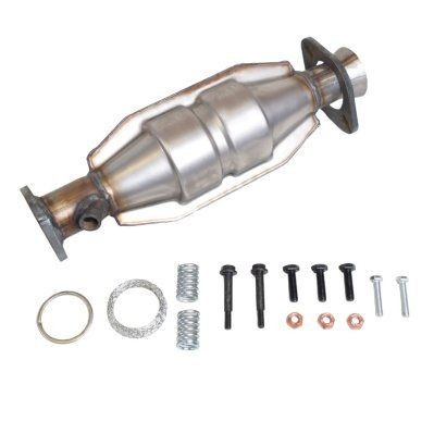 EEC Katalizators HA8002T EEC HA8002T Katalizators HONDA Civic IX Hatchback (FK) 2.0 i-VTEC Type R (FK2) 310 ZS 2016