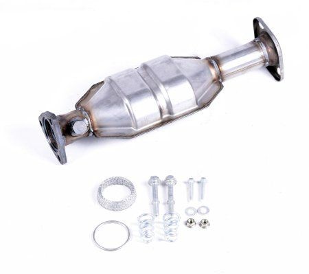 Catalyseur EEC HA8007T EEC HA8007T Silencieux de catalyseur HONDA INTEGRA 2011