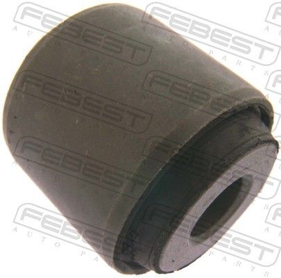 FEBEST Boccola, Ammortizzatore HAB-064 FEBEST HAB-064 Staffa ammortizzatore HONDA Accord V Sedan (CE, CF) originali prezzo
