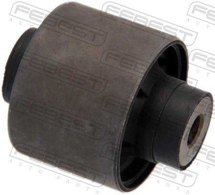 Draagarmrubber FEBEST HAB-142 FEBEST HAB-142: Draagarmbus Honda CITY 2004