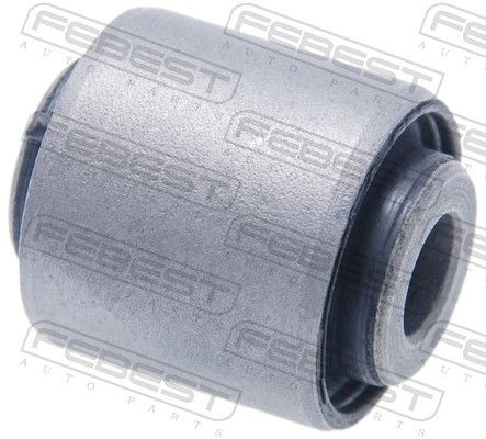FEBEST Boccola, Ammortizzatore HAB-205 FEBEST HAB-205 Staffa ammortizzatore Accord V Sedan (CE, CF) originale prezzo