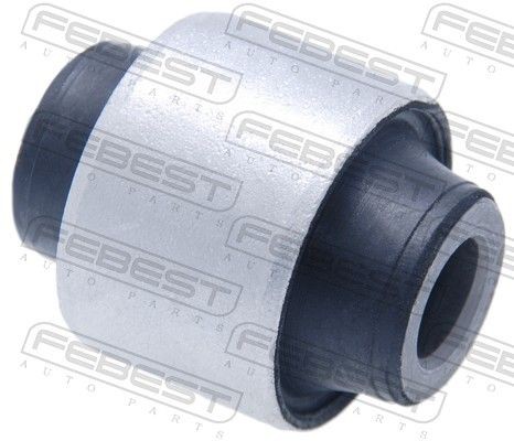FEBEST Lożiskové puzdro priečneho závesného ramena HAB-207 FEBEST HAB-207 Ulożenie riadenia Tucson (NX4, NX4E) cena
