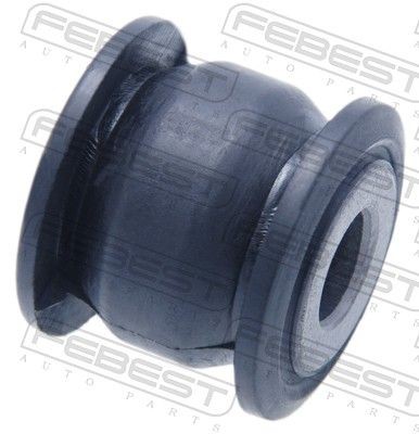 FEBEST Mounting, steering gear HAB-210 FEBEST HAB-210 genuine Honda S2000 AP2 steering mounting price