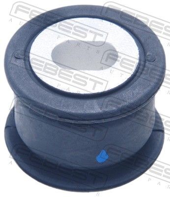 FEBEST Mounting, steering gear HAB-215 FEBEST HAB-215 Honda S2000 AP2 steering mounting cost