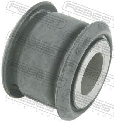 FEBEST Supporto, Scatola guida HAB-221 Sospensione sterzo Honda EH, EG HAB-221 FEBEST