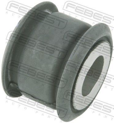 FEBEST Lagring, styresnekke HAB-222 FEBEST HAB-222 Styringsopphengning CR-V 3 originale pris