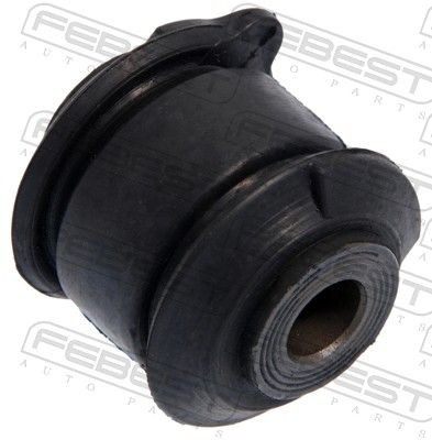 Draagarmrubber FEBEST HAB-JZS FEBEST HAB-JZS: Draagarmlager Honda CITY 2004
