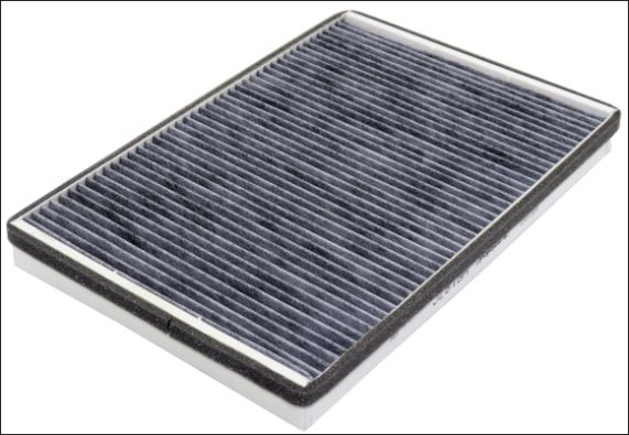 MISFAT Kupéfilter HB197C MERCEDES-BENZ kupéluftfilter MISFAT HB197C